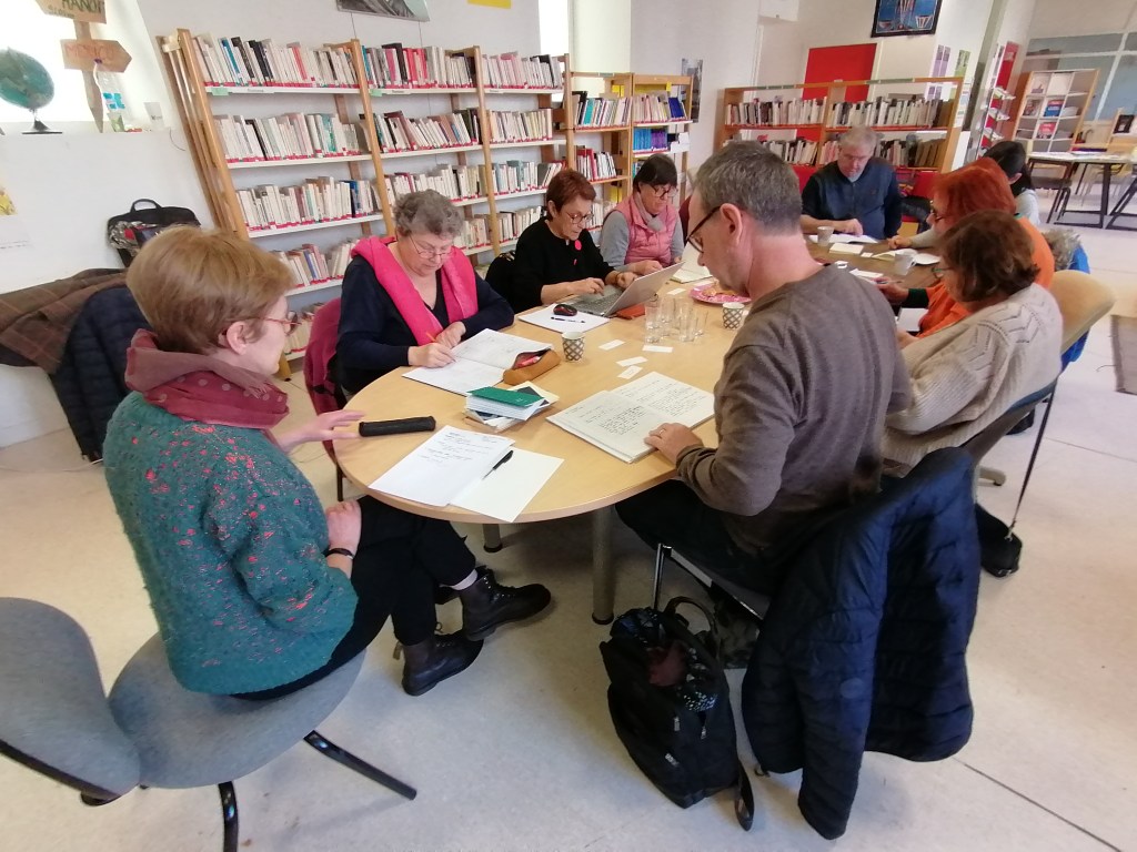 Nouveau programme 2024-2025